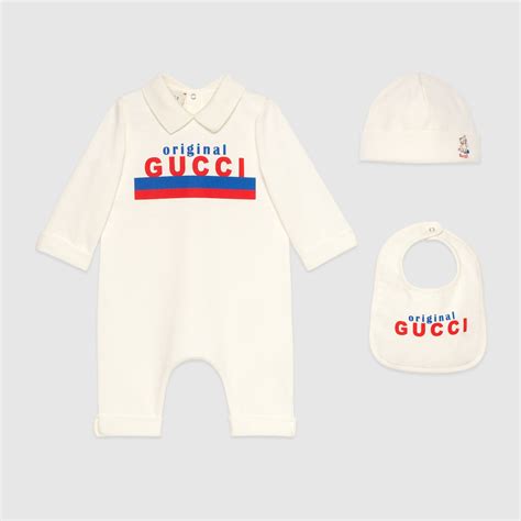 ensemble gucci bébé fille|Cadeaux Ensembles & Bodys Bébé Fille .